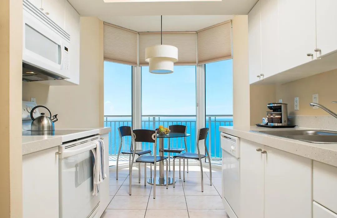 Doubletree By Hilton Ocean Point Resort - North Miami Beach-1